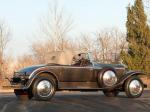 Rolls-Royce Phantom I York Roadster 1925 года